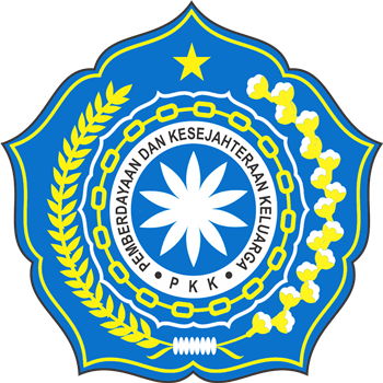 Logo TP PKK Kota Malang